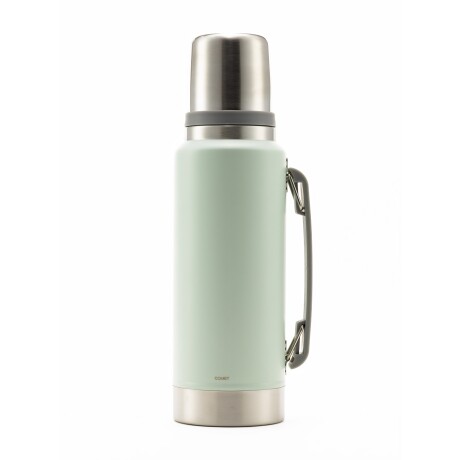 Termo Comet Viena 1 litro Verde