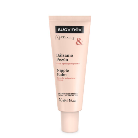 Bálsamo para Pezón Suavinex 30ml Bálsamo para Pezón Suavinex 30ml