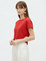 Remera Tarena Rojo
