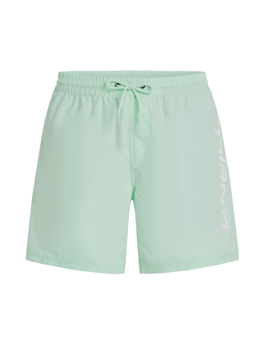 Short O'Neill Swim Trunk - Verde 