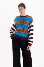 SWEATER FLORA Multicolor