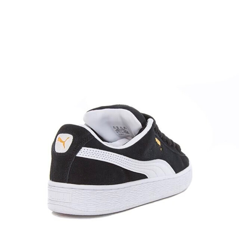 SUEDE XL Negro