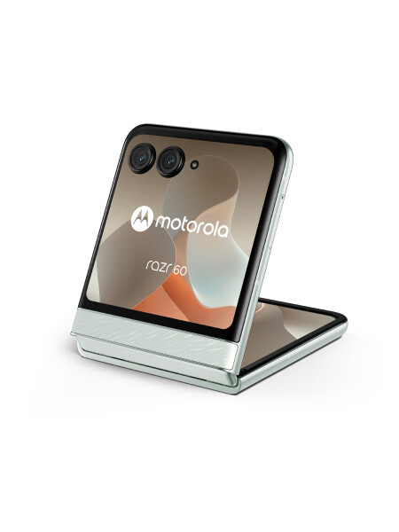 Celular Motorola Razr 60 512GB Blanco