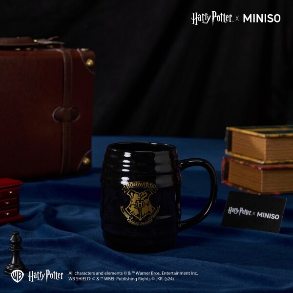 Taza Hogwarts 650ml Taza Hogwarts 650ml