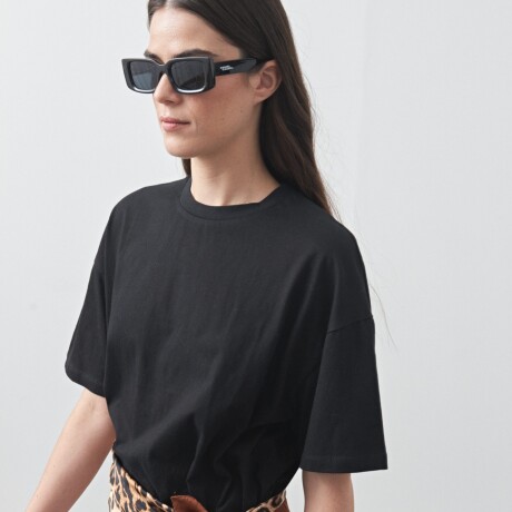 REMERA ERICA Negro