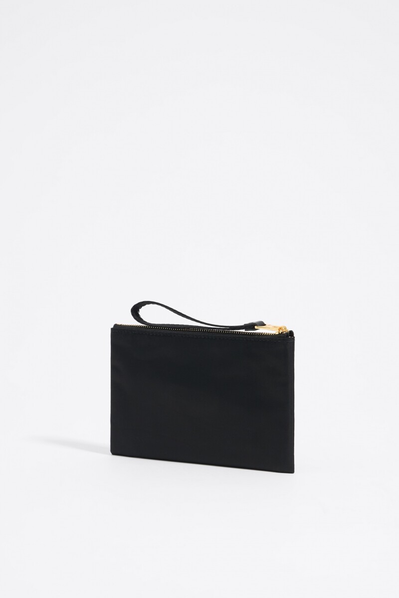 CARTERA Negro