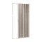 Mampara Plegable PVC (Varias Medidas) (0,85x1,85)