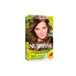 NUTRISSE KIT N.60 RUBIO OSCURO CJ única