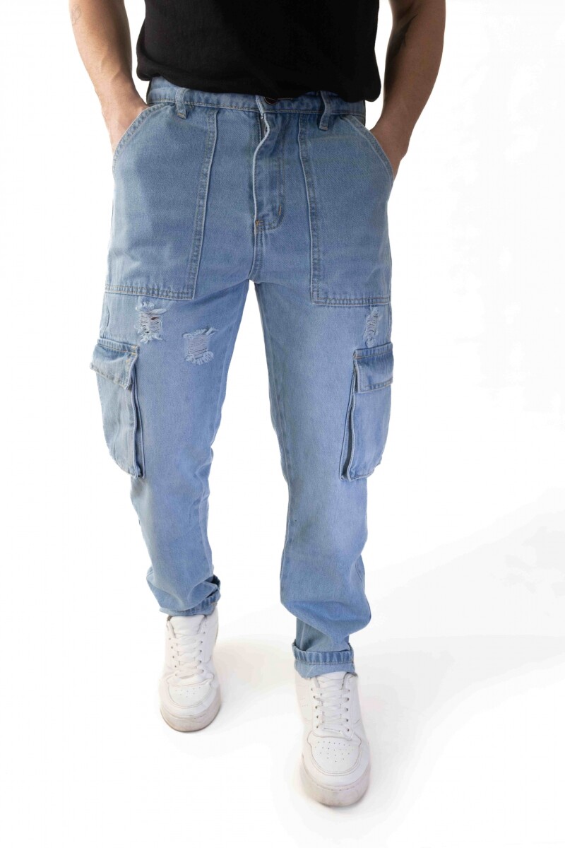 Jean Destroyer Celeste