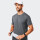 Remera Fabletics Gris