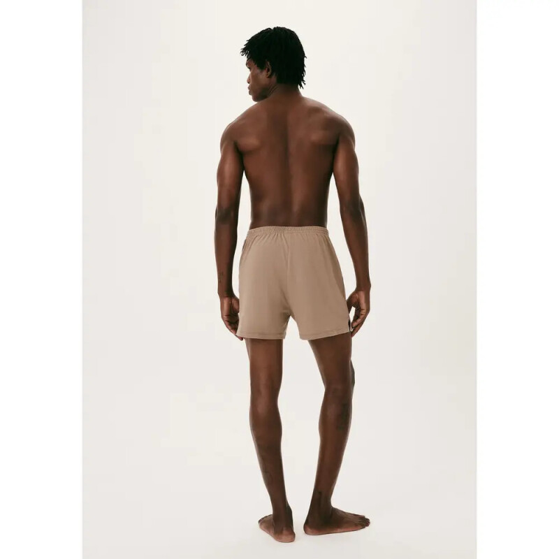 SAMBA CANCAO MARROM MEDIO