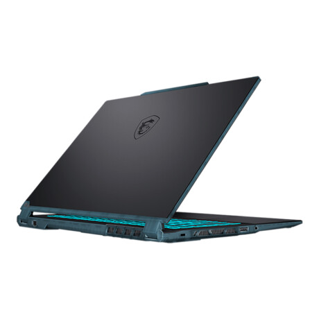 Notebook Gamer Msi 14'' I7 16gb 512gb Win11 RTX4060 001
