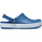 Crocs Bayaband Azul