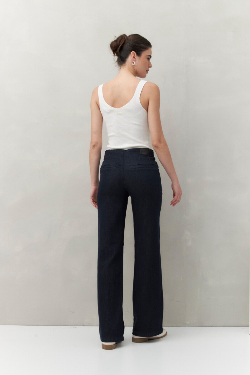 JEAN BOLS Indigo