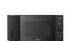 Horno Microondas con grill 36L Negro - Modelo MMO34AMO-EGPCBK - Midea Horno Microondas con grill 36L Negro - Modelo MMO34AMO-EGPCBK - Midea