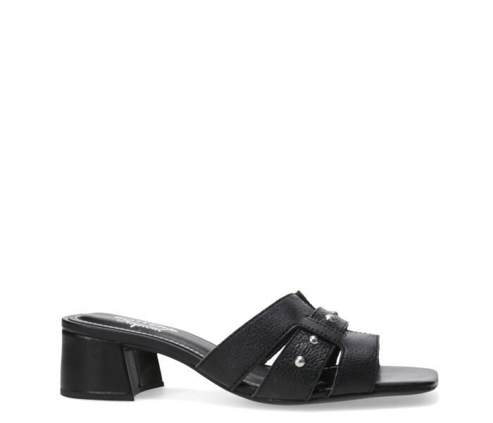 Sandalias de Mujer Bottero 356717 Negro