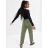 V-NEW EASE CARGO MESCULEN GREEN MESCULEN GREEN