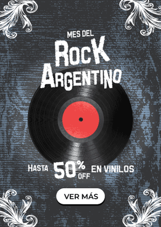 Mes del rock argentino - Carrusel