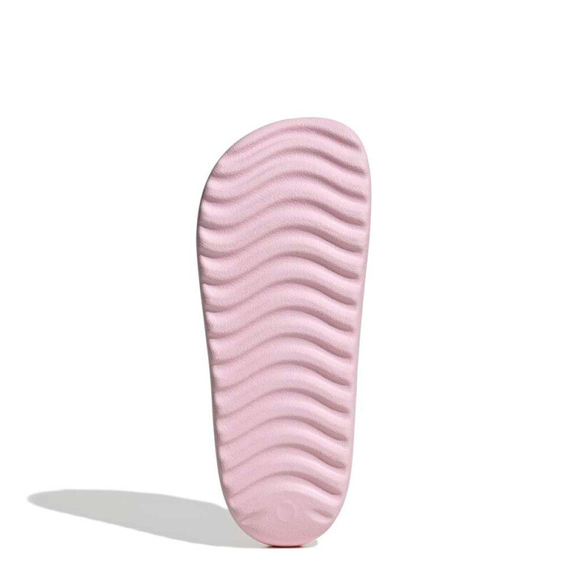 Chanclas de Mujer Adidas Adilette Lumia Rosa Claro