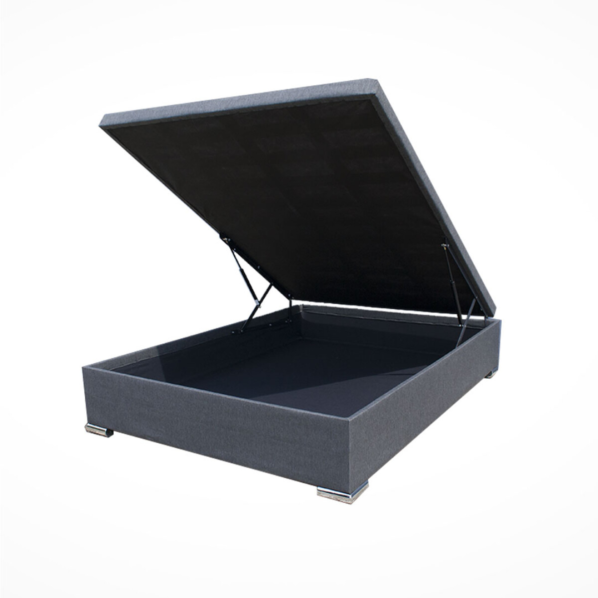 Box Baúl - 80x185x39cm - 1 plaza 