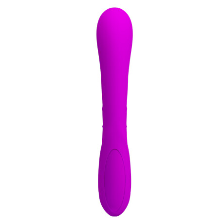 Vibrador Estimulador Harry Pretty Love + Gel Neutro Vibrador Estimulador Harry Pretty Love + Gel Neutro