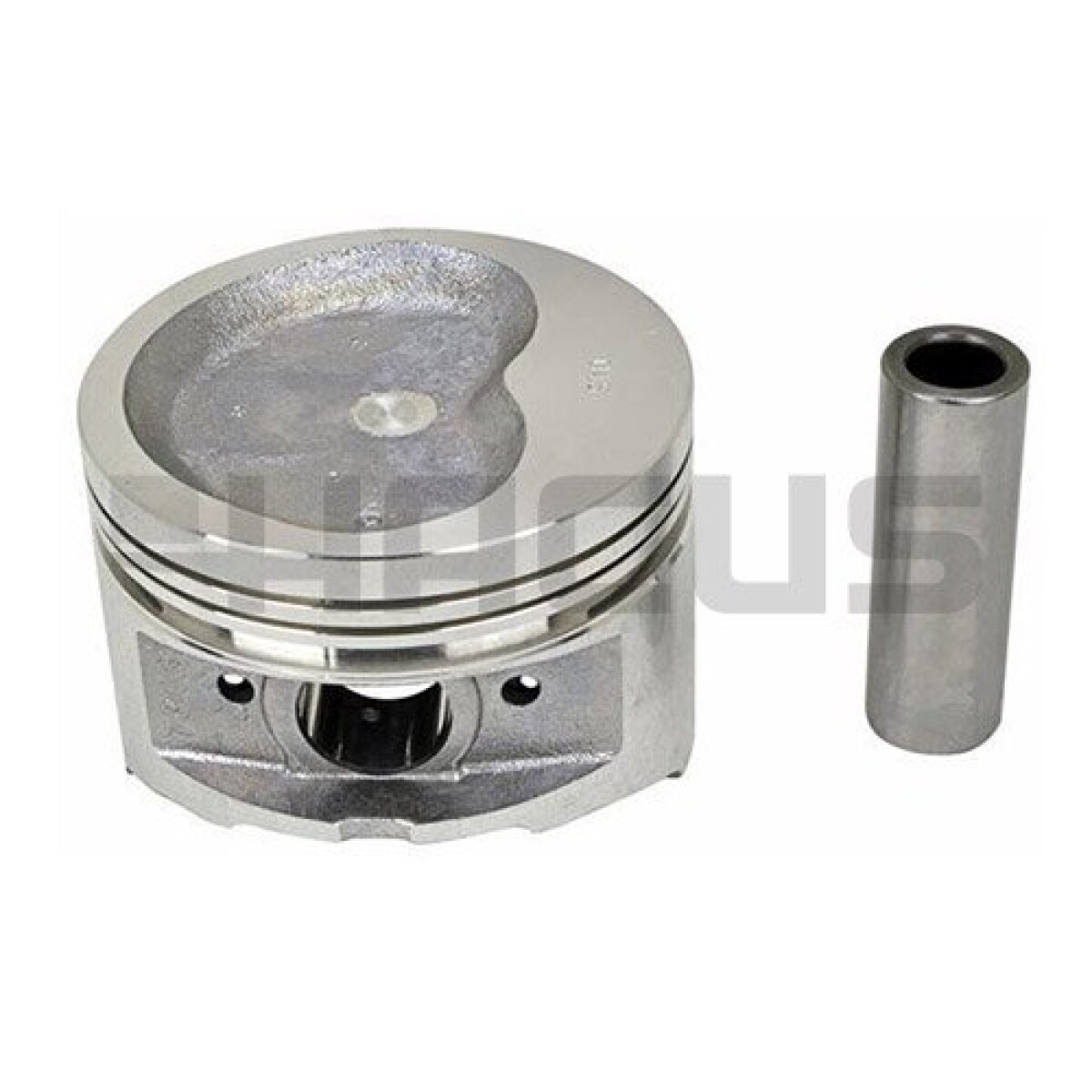 PISTON GREAT WALL C/AROS PERNO STD 91MM AOJUN GONOW WINGLE 2.2N 4Y ARCO 