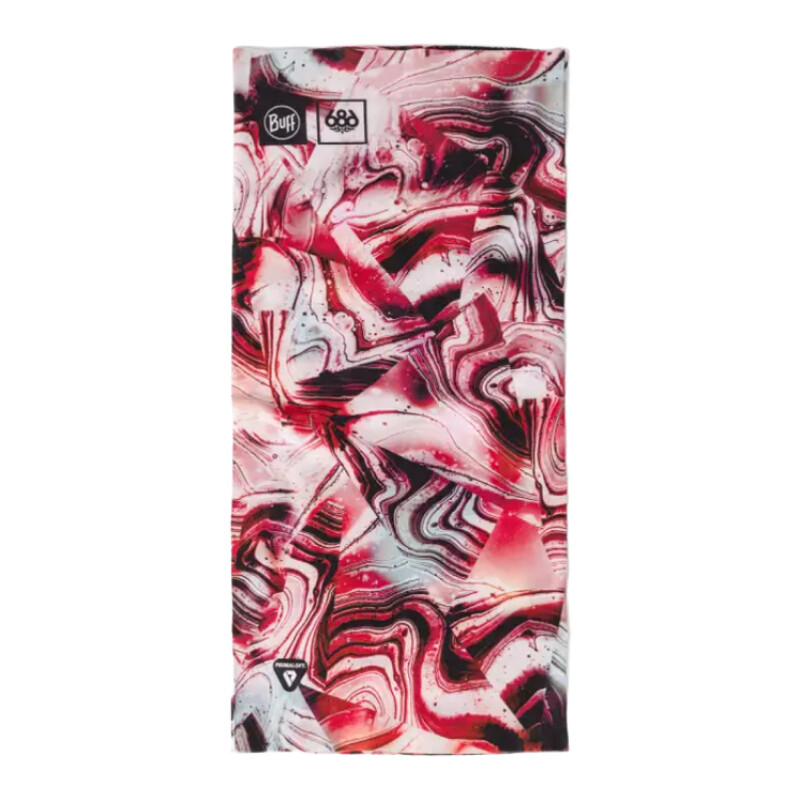 Bufanda Buff Thermonet Taudeni 686 Multi - Rosa Bufanda Buff Thermonet Taudeni 686 Multi - Rosa