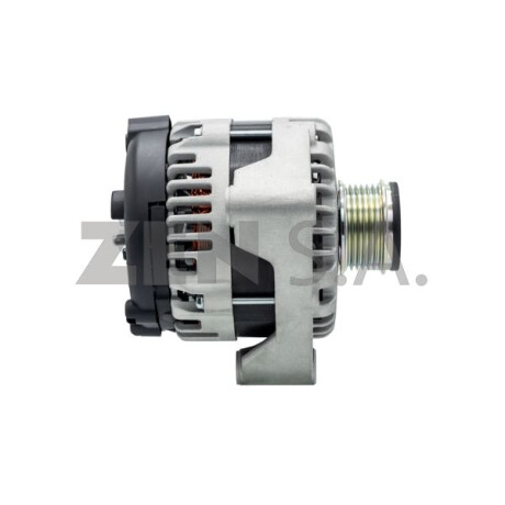 ALTERNADOR CHEVROLET S10 2.8 CDTI 13/ 12V 140A D.REMY ZEN ALTERNADOR CHEVROLET S10 2.8 CDTI 13/ 12V 140A D.REMY ZEN