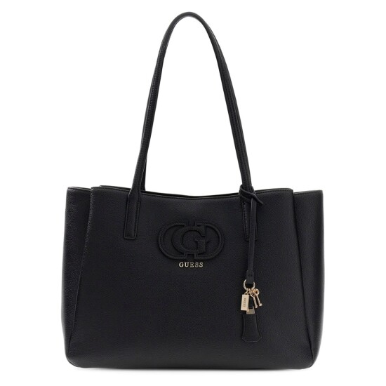 Cartera Guess Isola Negro 0
