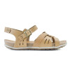 Sandalias Country de Mujer - 36785 Nuez