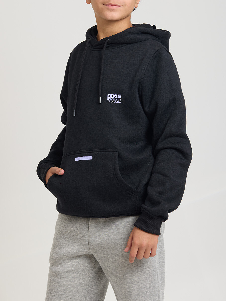 CANGURO S/C TIARBY TEEN DIXIE - Negro 