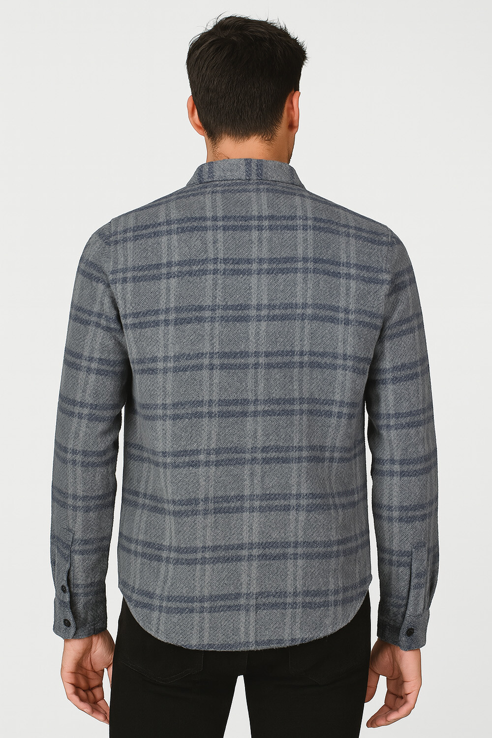 Camisa Garibaldi Men Estampado 2