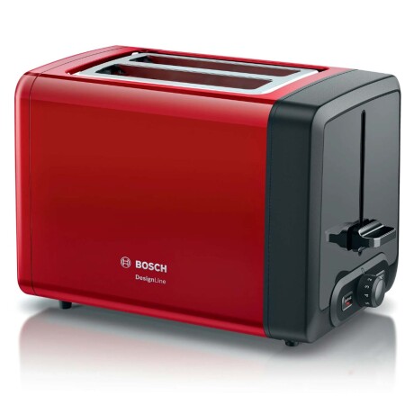 TOSTADOR ROJO 970W TAT4P424