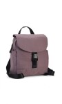MOCHILA COPENHAGUE MAUVE