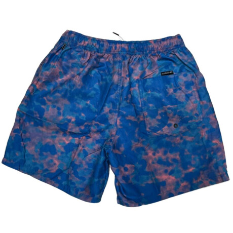 Voley Quiksilver Light Reflection Multicolor