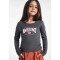 BLUSA ML FEM NANEN