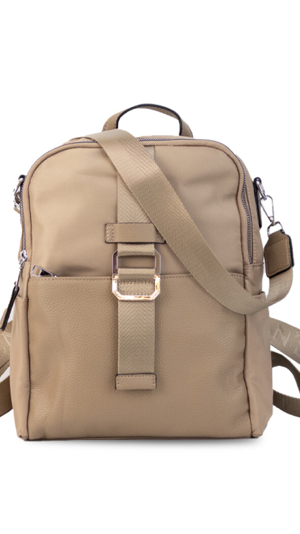MOCHILA AMBI VISON