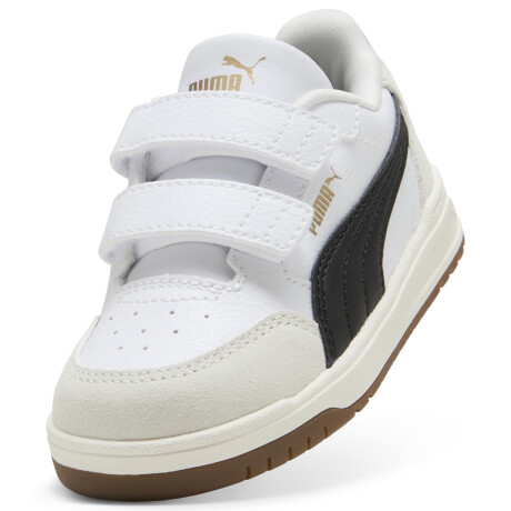 Shuffle Downtown Lo OG V Inf 40566401 Blanco/Negro