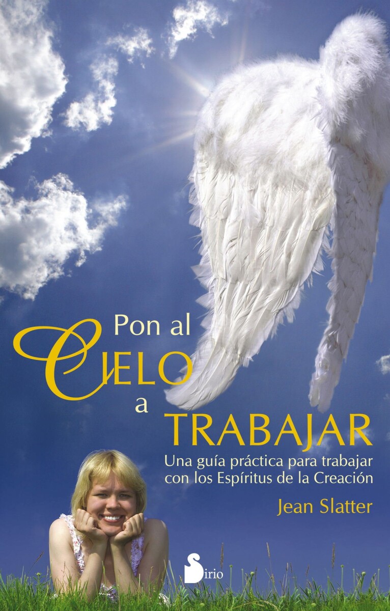 PON AL CIELO A TRABAJAR 