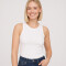 Musculosa Bilto Blanco