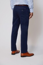 Pantalón Algodón Spandex Florenzi NAVY