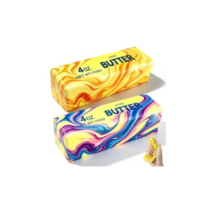 Manteca Marmoleada Butter Manteca Marmoleada Butter