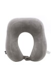 Almohada memory Gris