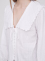 Camisa Torba Blanco