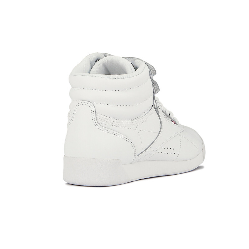 Reebok F/s Hi Blanco Blanco