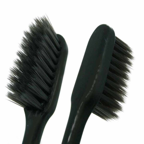 Cepillo de Dientes Colgate Slim Soft Carbón Cepillo de Dientes Colgate Slim Soft Carbón