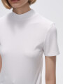 Remera Daly Blanco