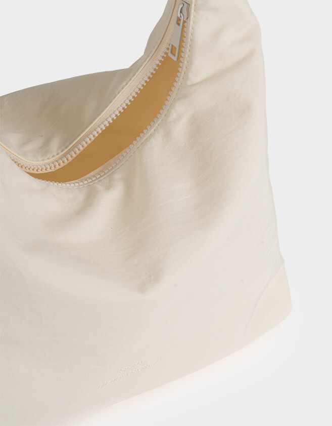 Bandoleras Special Price Cartera Saca Special Price - Blanco Crudo