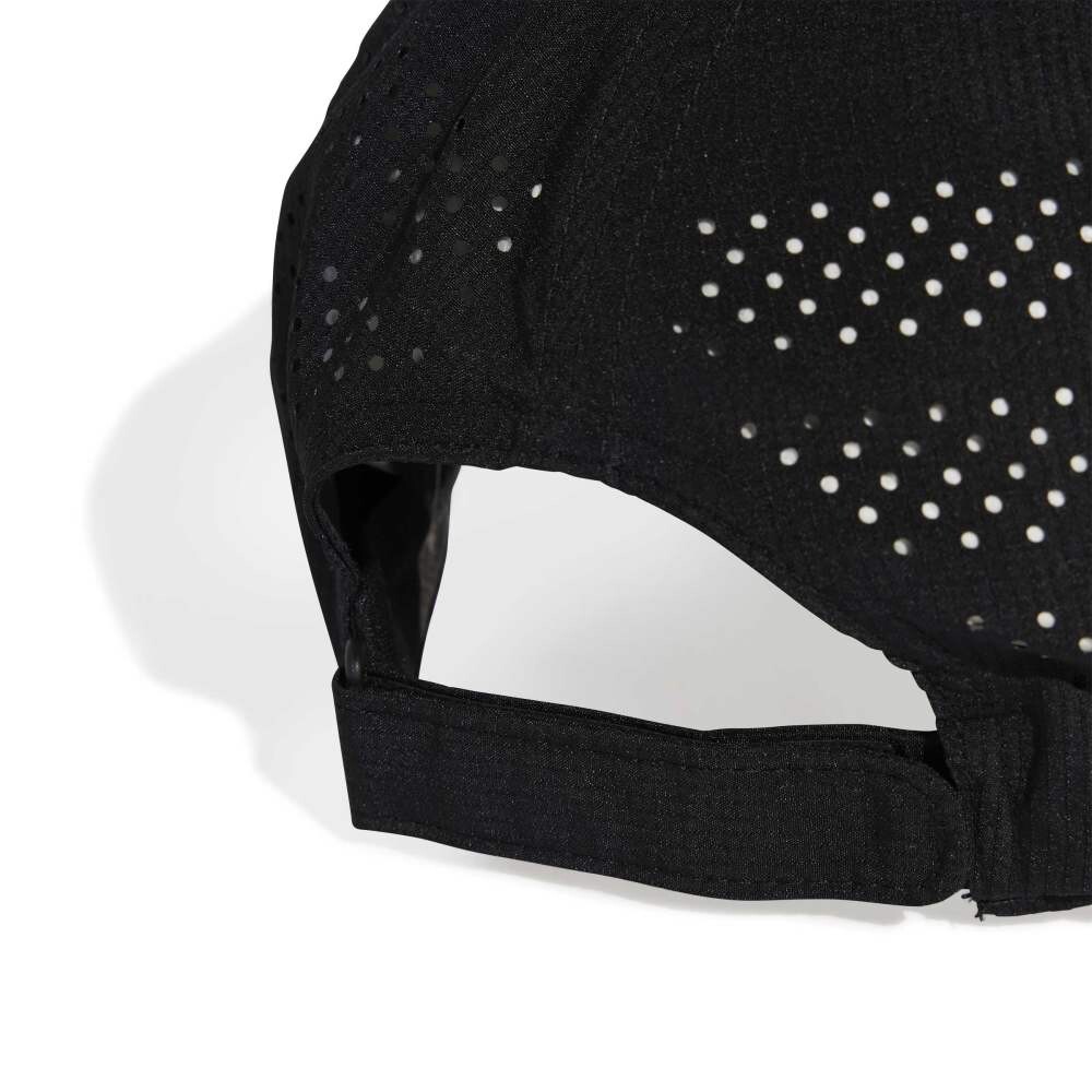 Truck Cap Clima - Unisex Black