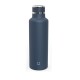 Botella térmica ring azul